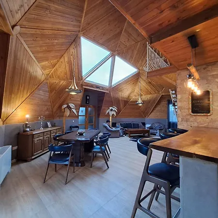 Chalet Villa
