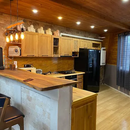 Chalet Villa