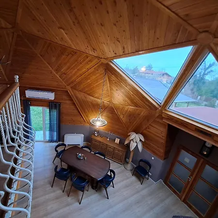 Chalet Villa