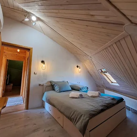 Chalet Villa