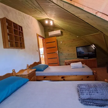 Chalet Villa