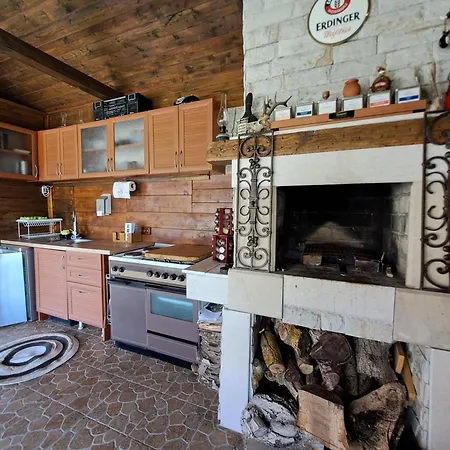 Chalet Villa