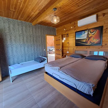 Chalet Villa