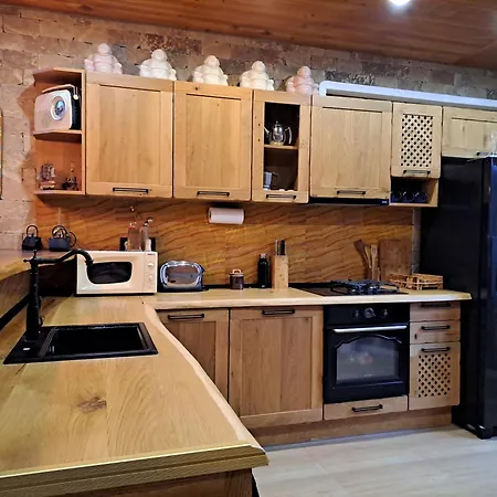 Chalet Villa