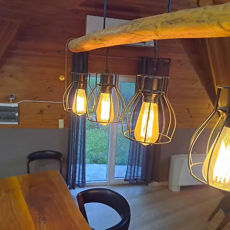 Chalet Villa