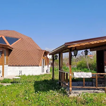 Chalet Villa