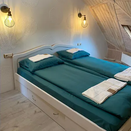 Alpehytte Villa