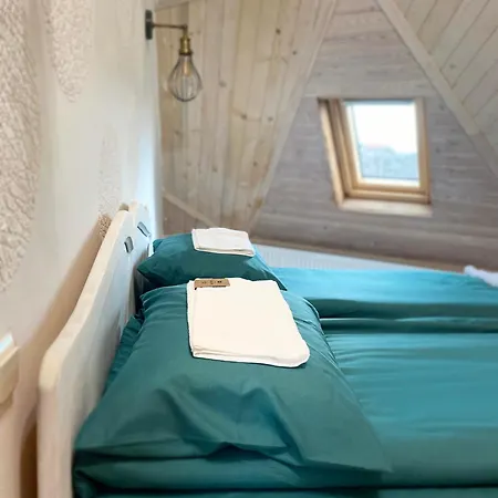 Alpehytte Villa